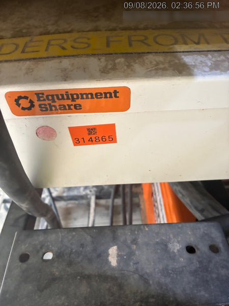 2025 LINCOLN ELECTRIC FLEXTEC 350X