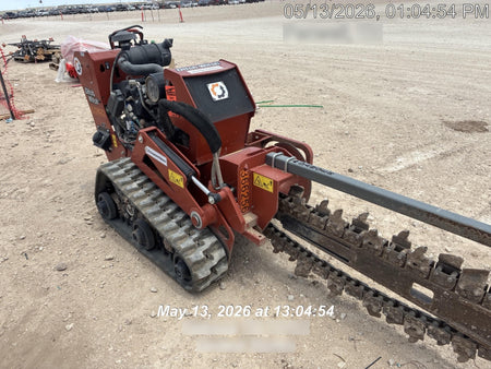 2024 DITCH WITCH C24XA