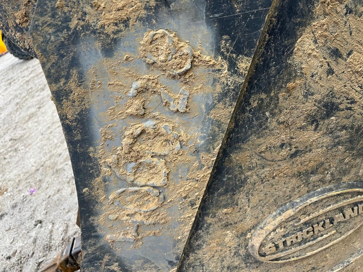 2024 STRICKLAND BT-13W024