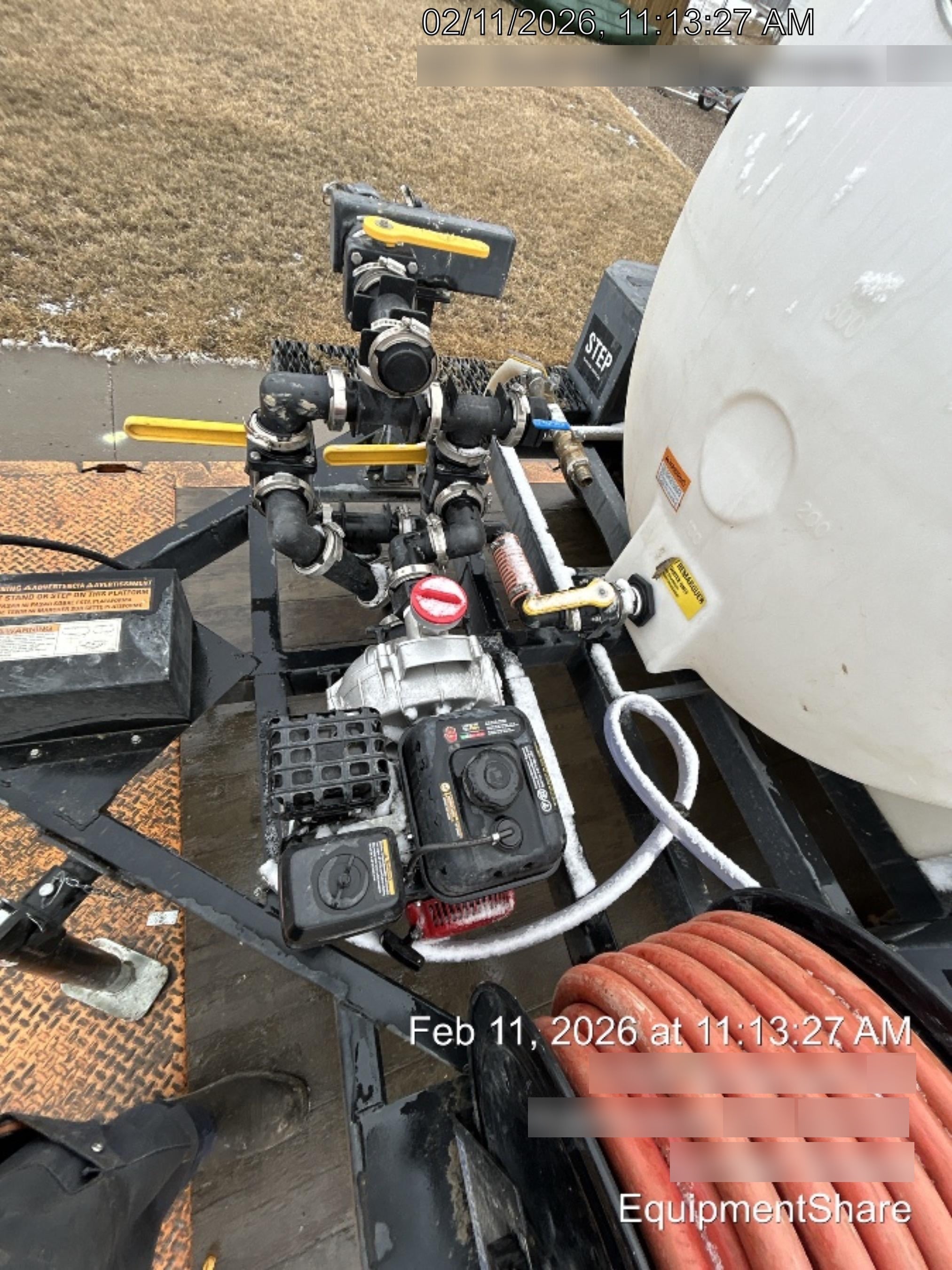 2023 SIMPSON SWT-52517
