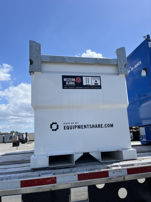 2024 WESTERN GLOBAL 20TCG-ES