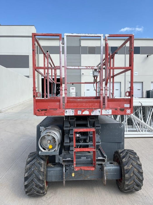 2018 SKYJACK SJ6832 RT