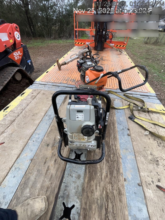 2023 MULTIQUIP MTX60HD