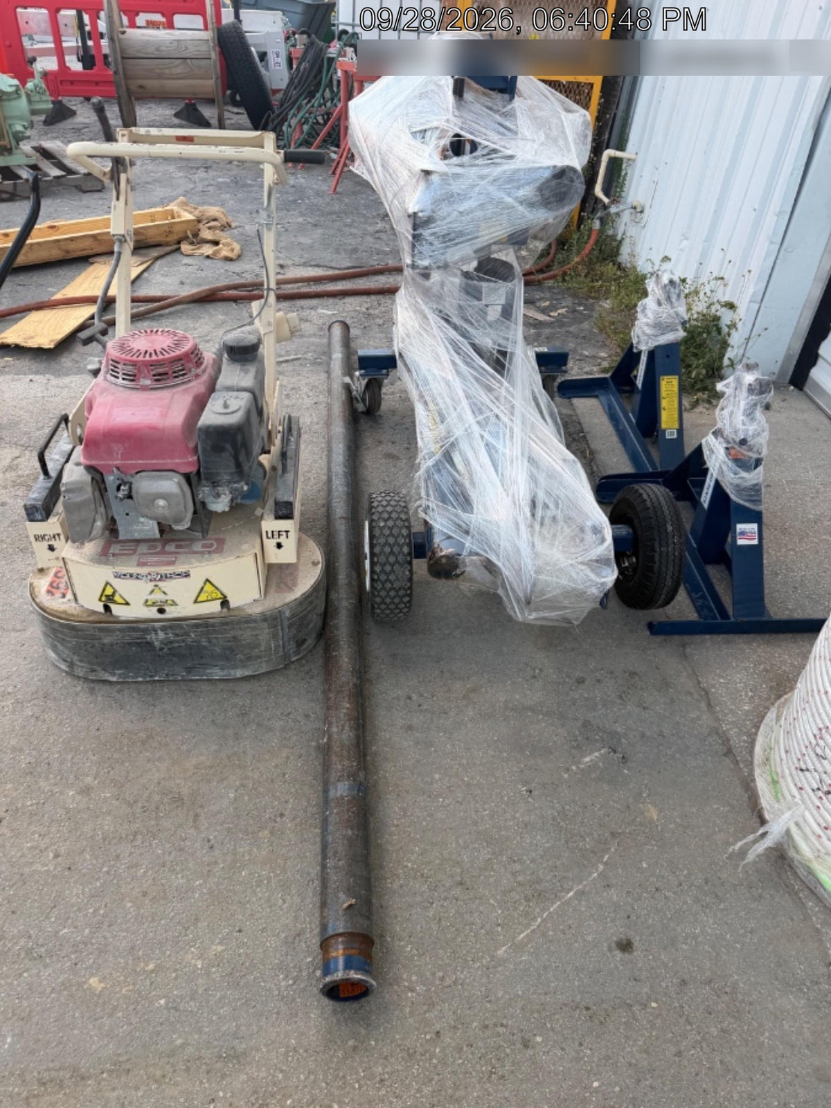 2026 CURRENT TOOLS 670