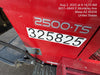 2023 TORO MBTX 2500-TS