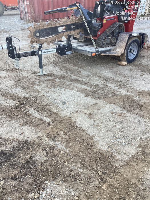 2022 BARRETO E4X6TBT