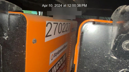 2022 LINCOLN ELECTRIC FLEXTEC 350X