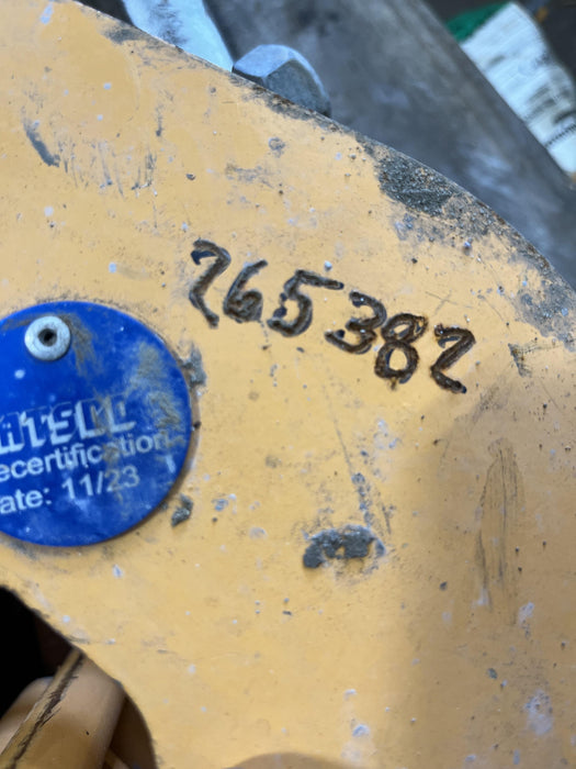 2022 HARRINGTON UBC030