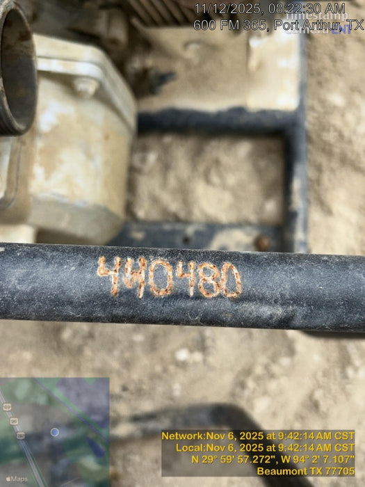 2024 MI-T-M WTP-S02-1MGH