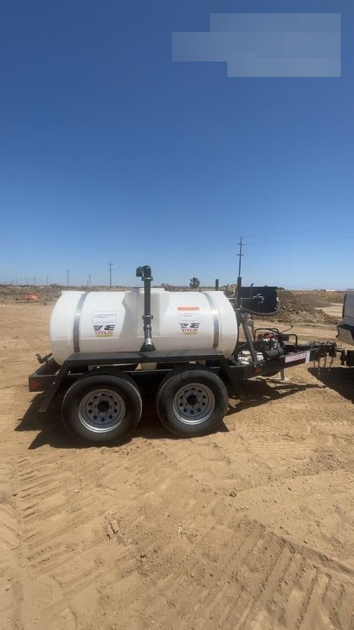 2023 WYLIE EXP-500L