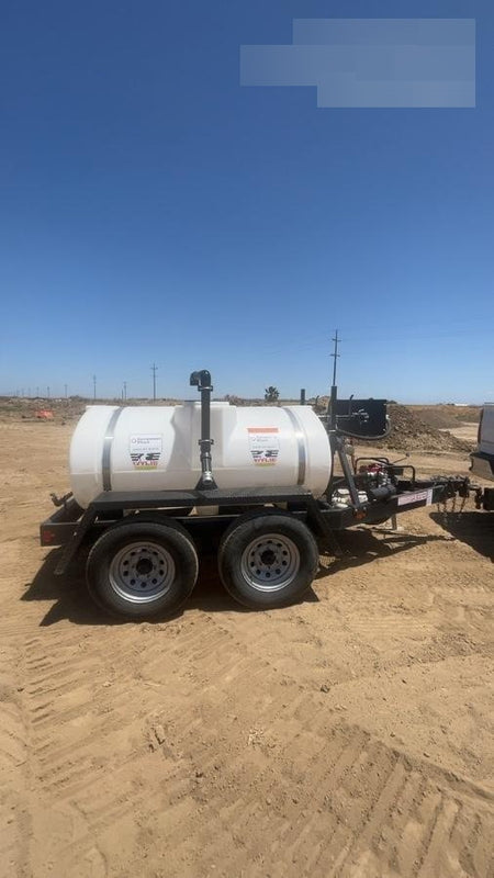 2023 WYLIE EXP-500L
