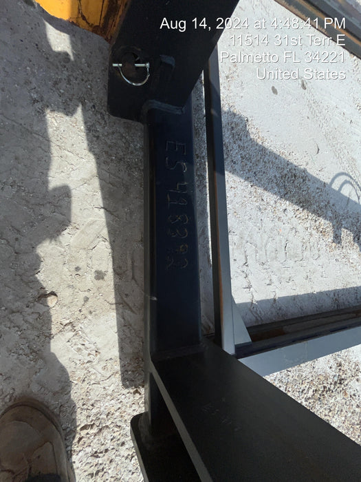 2024 ARROW MATERIAL HANDLING 61842-6-96-089PG