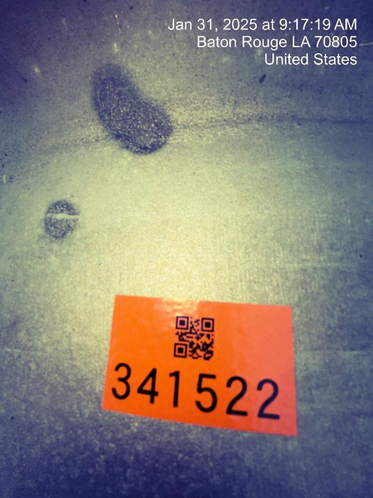 2023 WIDDER 20262-TRACKER