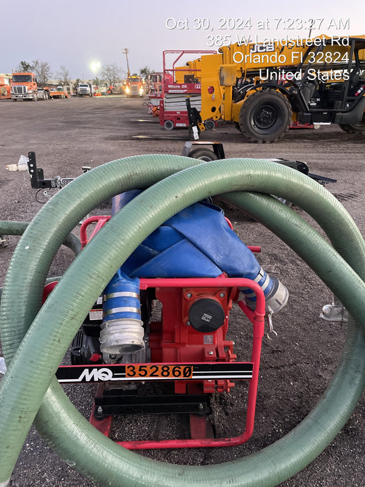 2023 MULTIQUIP QP4TH