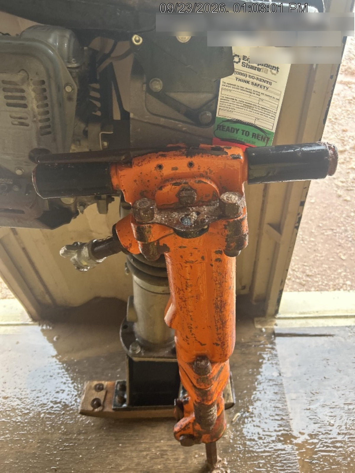 2024 MICHIGAN PNEUMATIC ES-TPB90-118-TRACKER