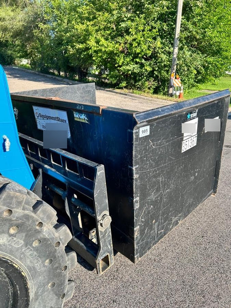 2023 STAR INDUSTRIES 1430