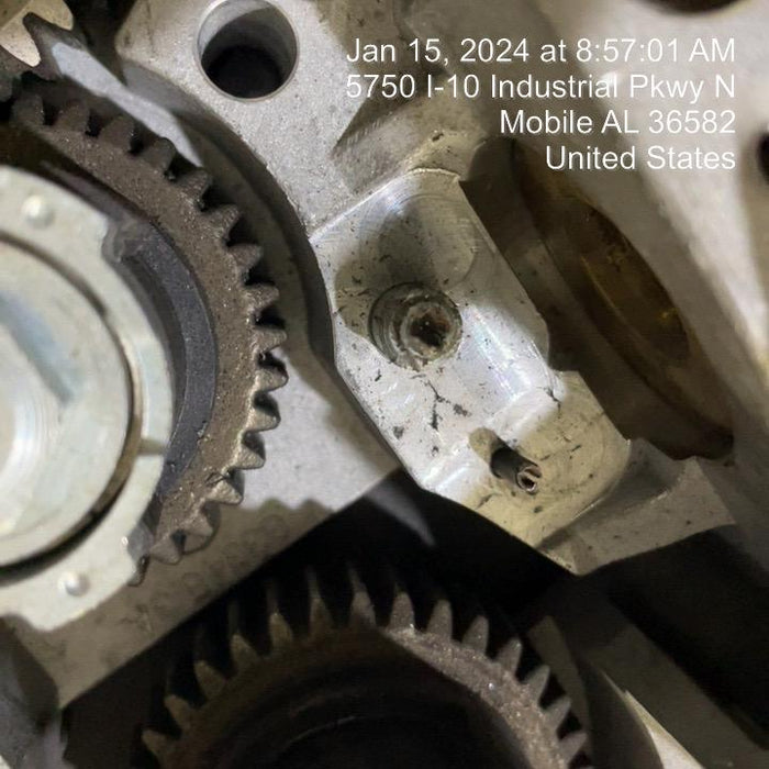 2022 LINCOLN ELECTRIC LN-25X