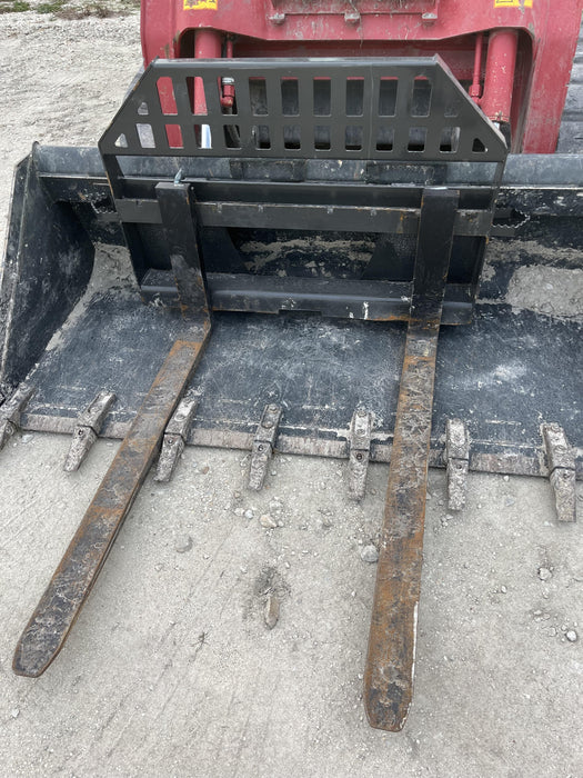 2023 SOLESBEE SPF-48