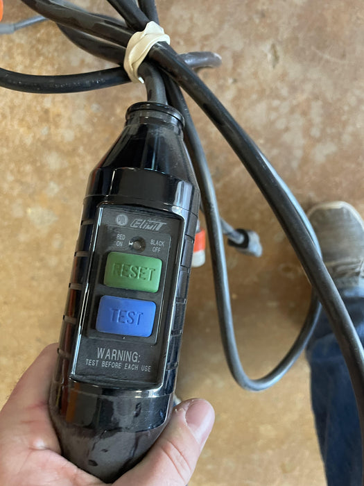 2022 HUSQVARNA K4000