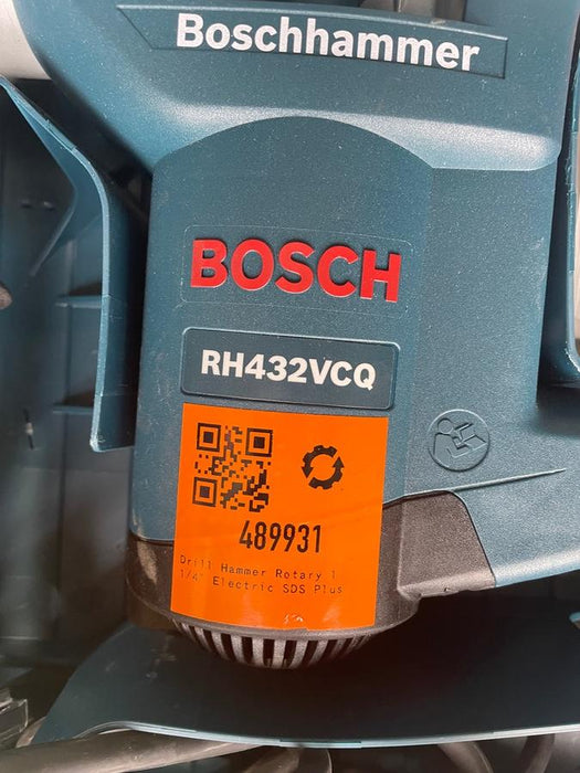 2024 BOSCH RH432VCQ