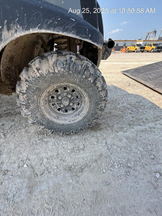 2021 Club Car CA1700D Canopy, Diesel, 4 Passenger