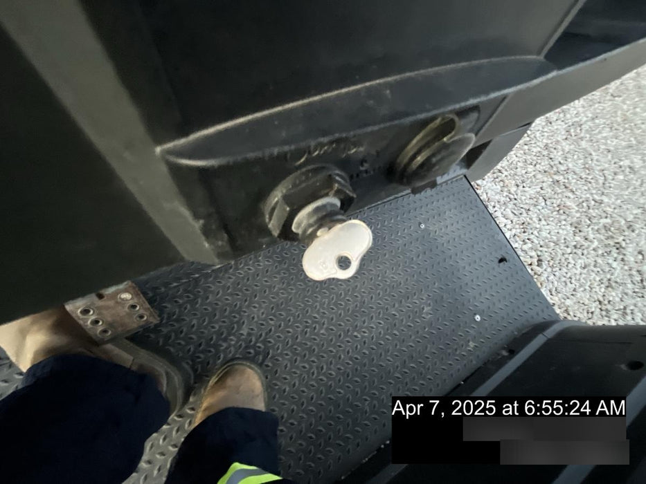 2020 Club Car CA1500G Gas, 2-Seat, ROPS, AWD w/None