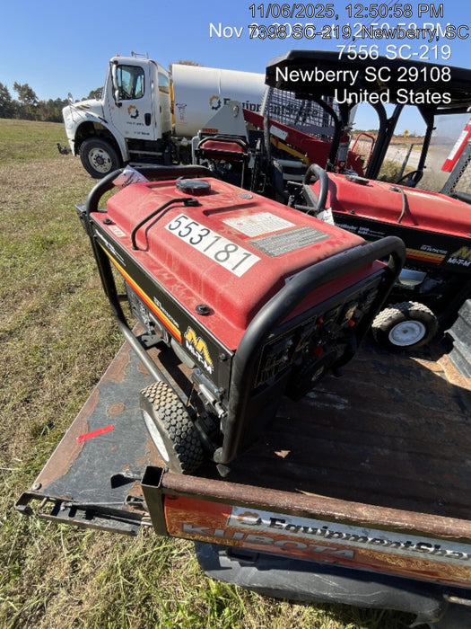 2025 MI-T-M GEN-6500-0MM1