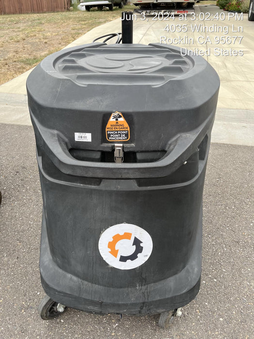 2022 POWER BREEZER PB4BASE