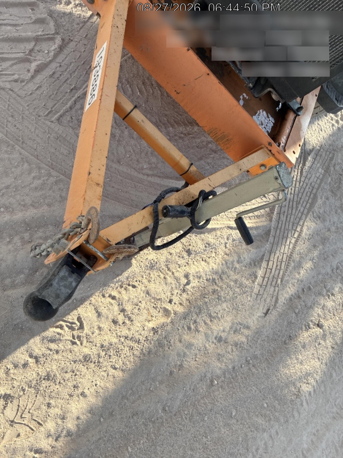 2021 PIONEER PP66S12L71-TD2.9L4
