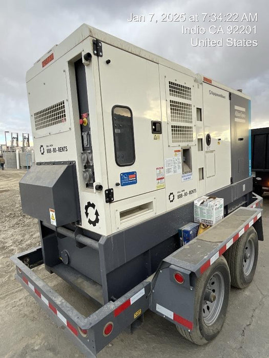 2023 ATLAS COPCO QAS 235