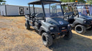 2023 Club Car CA1700D Canopy, Diesel, 4 Passenger