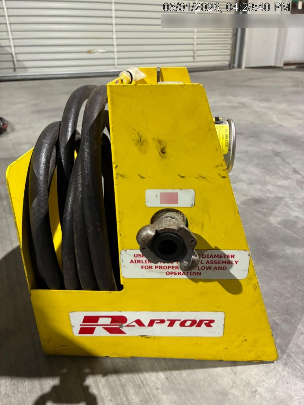 2021 TORCUP RPDD-FRL