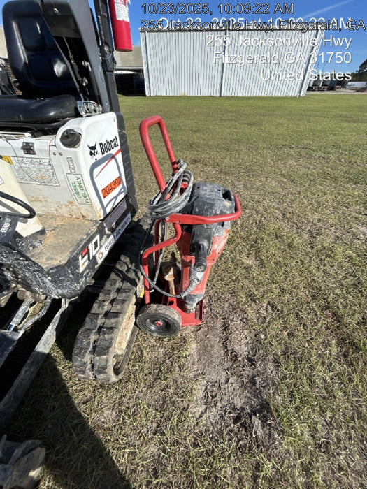 2024 HILTI TE 3000-AVR