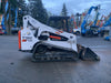 2021 BOBCAT T740