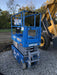 2020 Genie GS-1930 Solid Non Marking Tires, Beacon, Folding rails with half height swing gate
