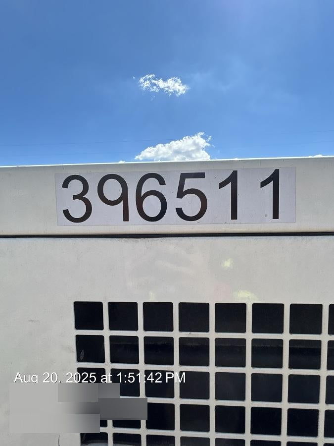 2024 ATLAS COPCO QAS45 CWK