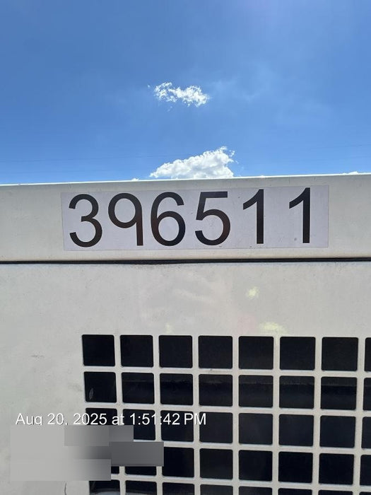 2024 ATLAS COPCO QAS45 CWK