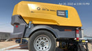 2021 ATLAS COPCO XAS188 CWK