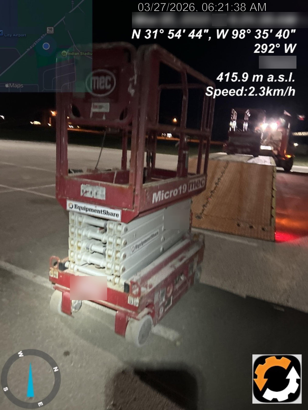 2019 MEC Micro 19