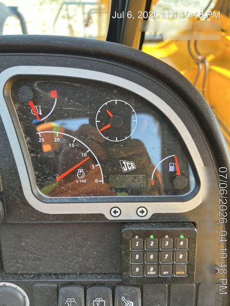 2026 JCB 506-36