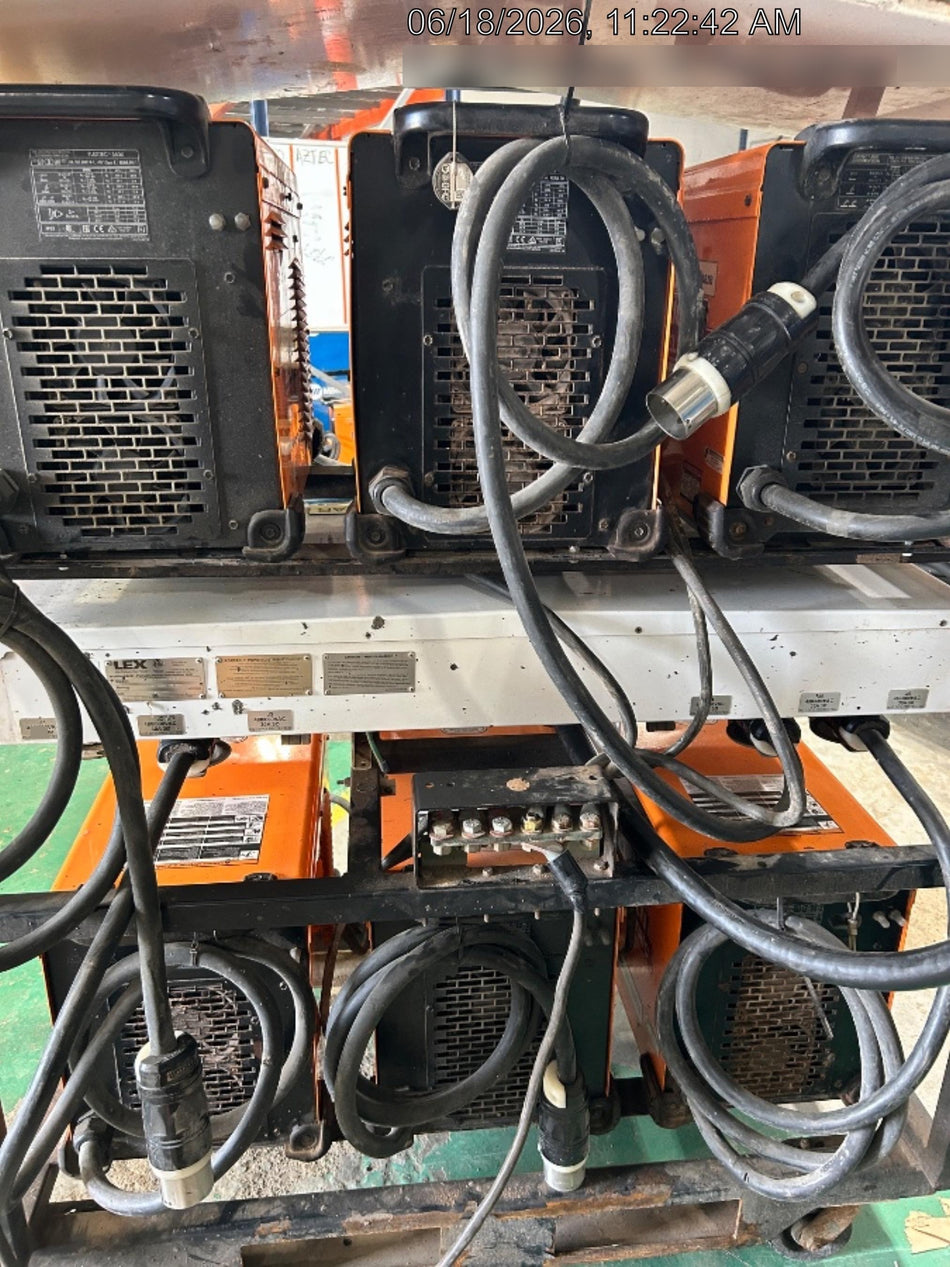 2023 LEX WR6A-7SM-FG26DZ6LD-R