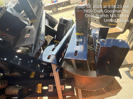 2022 GREENLEE 8018 - Greenlee