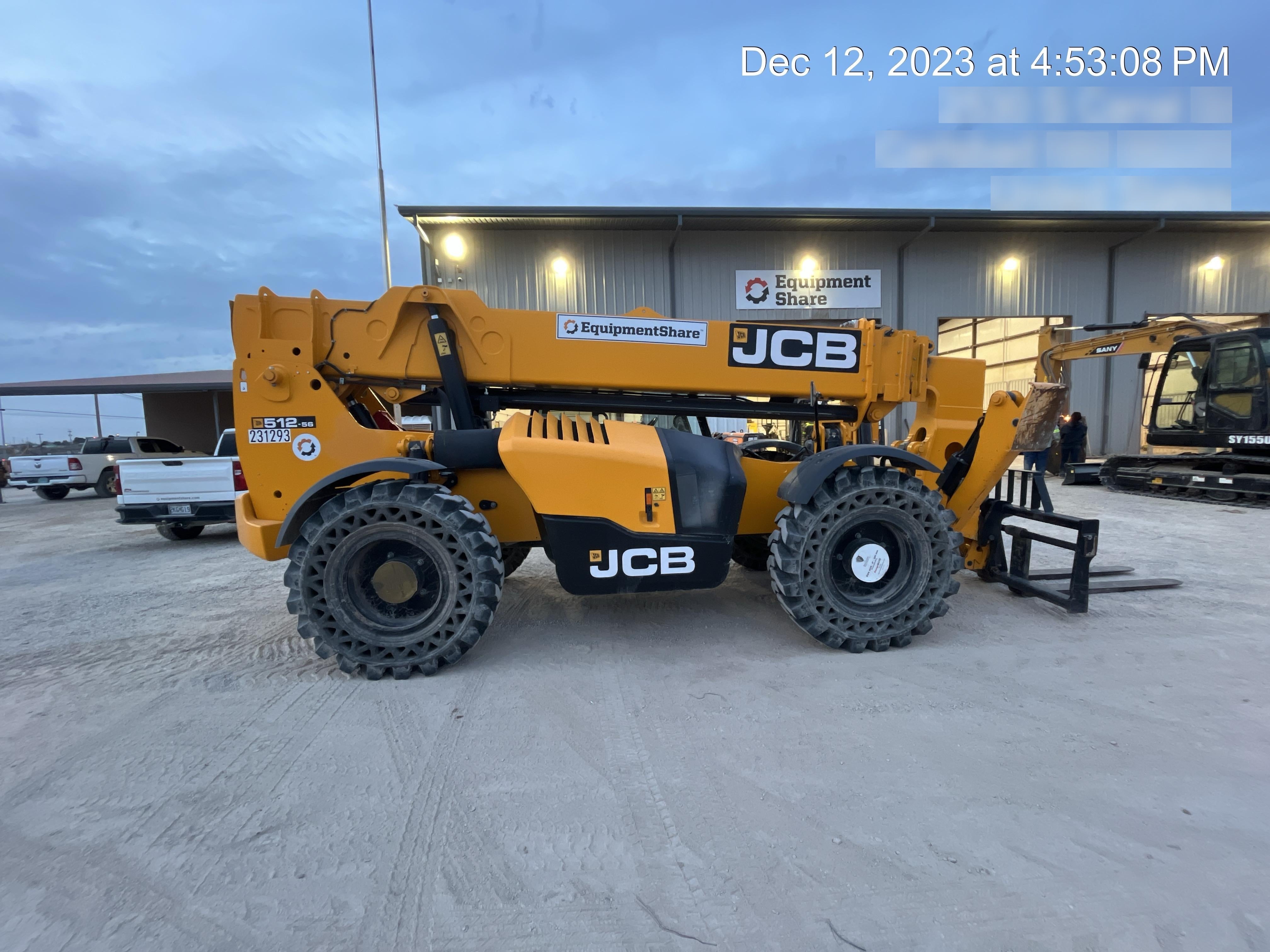 2022 JCB 512-56