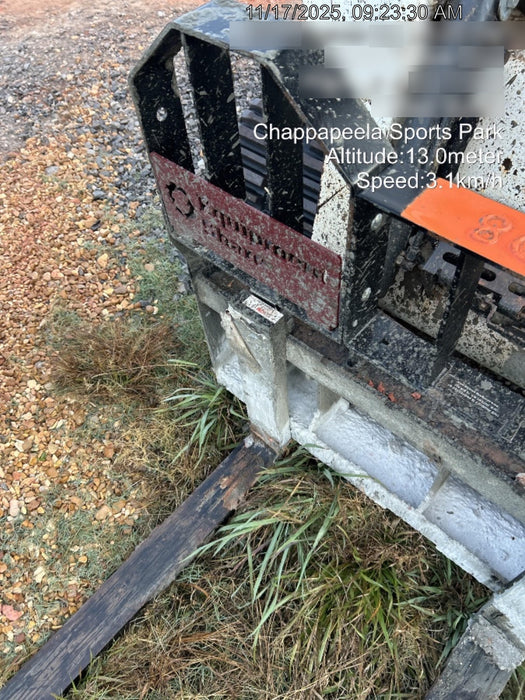 2025 VIRNIG PF4855-5VG