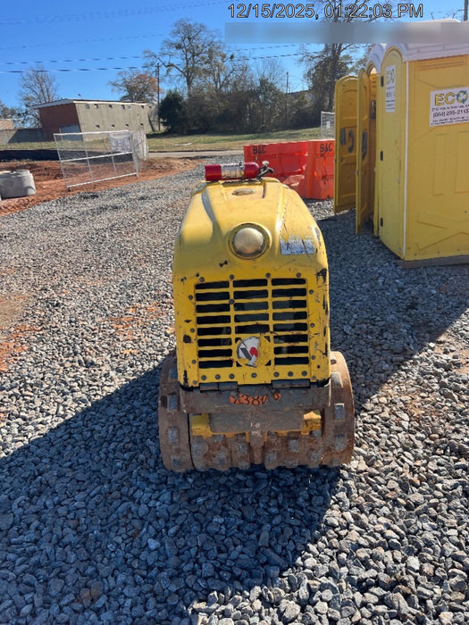 2020 WACKER NEUSON RTKx-SC3