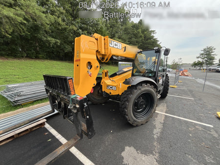 2025 JCB 509-42