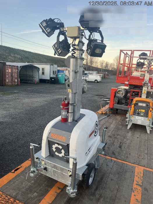 2022 ATLAS COPCO HILIGHT E3 Plus