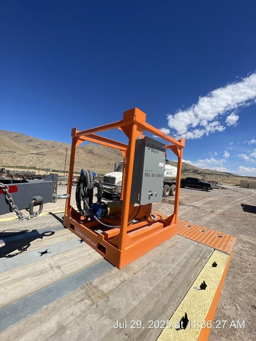 2025 BARCO SA2X1.5E-7.5