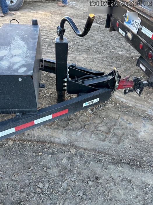 2023 STEELPOINT K19E