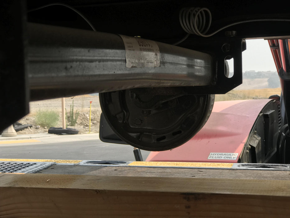 2019 WACKER NEUSON G25